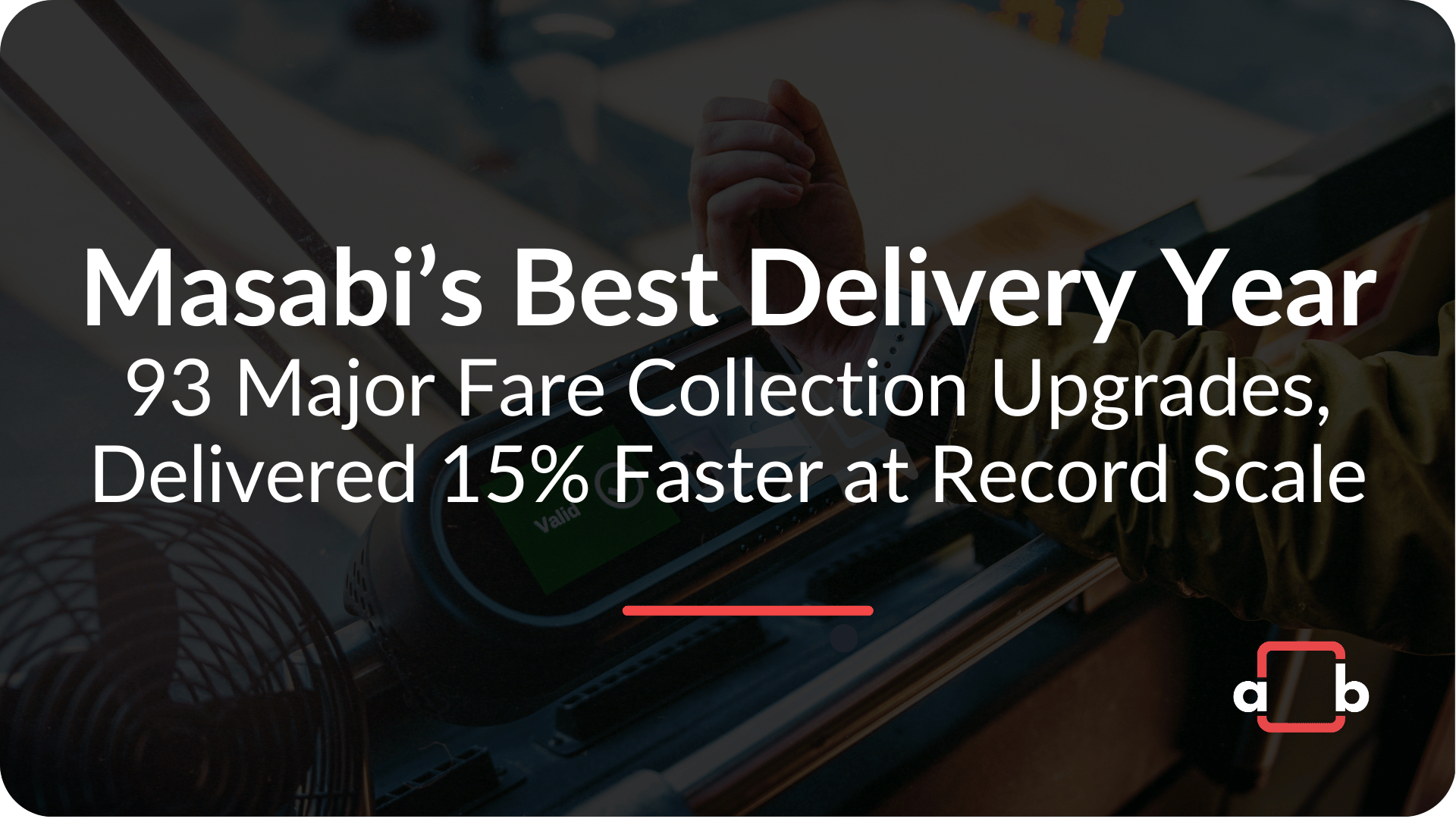 2025 Delivery Blog 2025 Delivery Blog