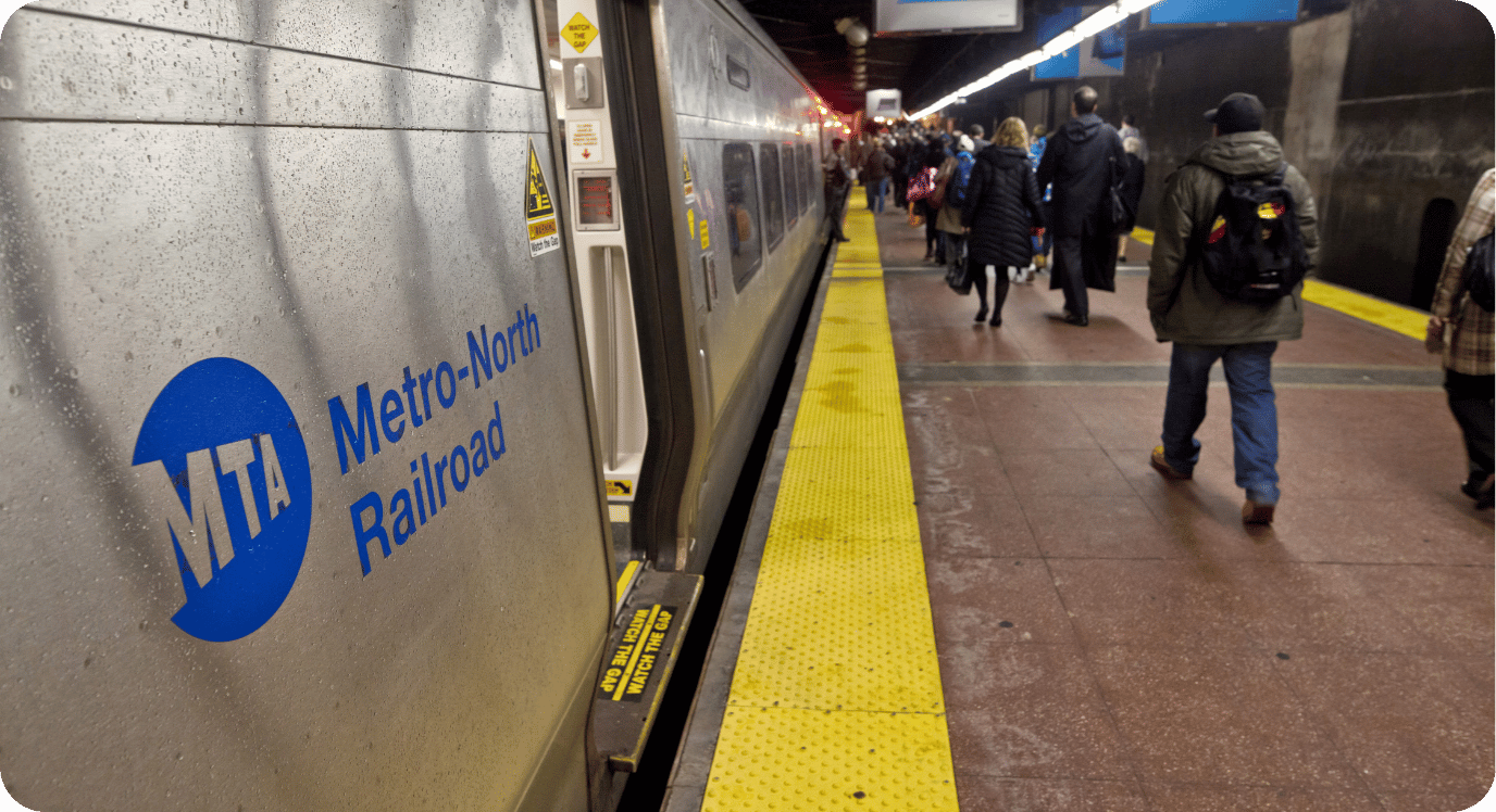 Masabi Signs $97m Deal with New York’s MTA to Bring Long Island Rail ...