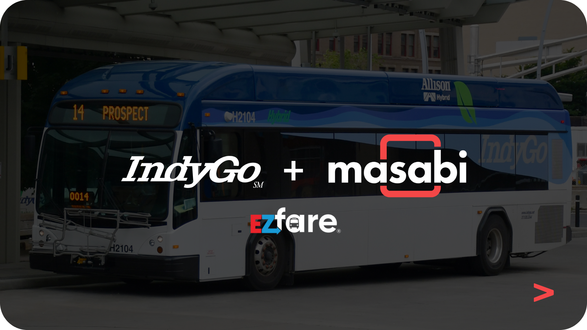 indygo-ezfare-masabi-account-based-ticketing-justride-app