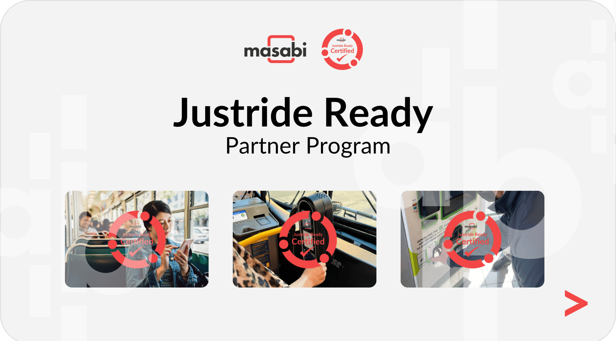 Justride Ready Partner Program copy