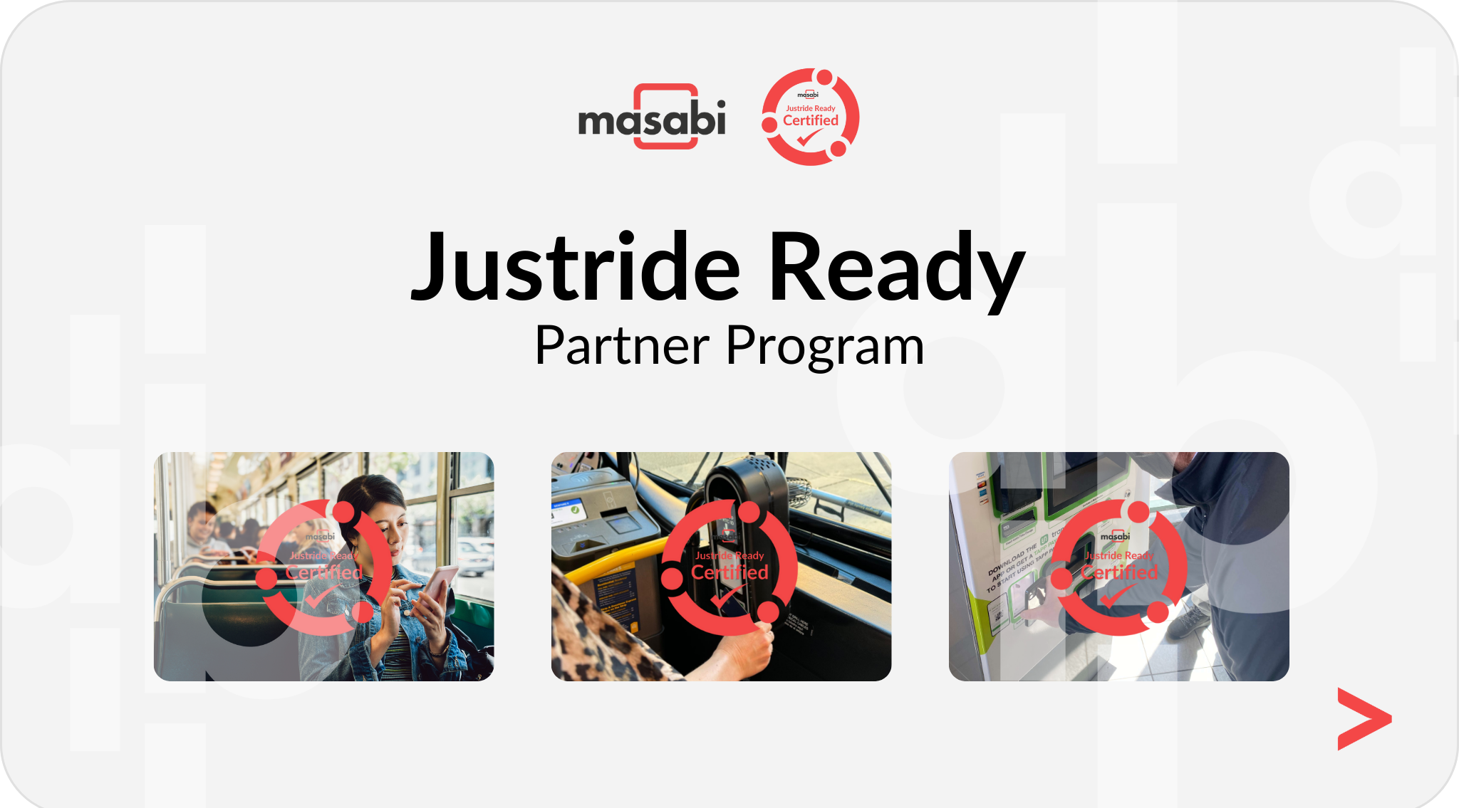 Justride Ready Partner Program copy