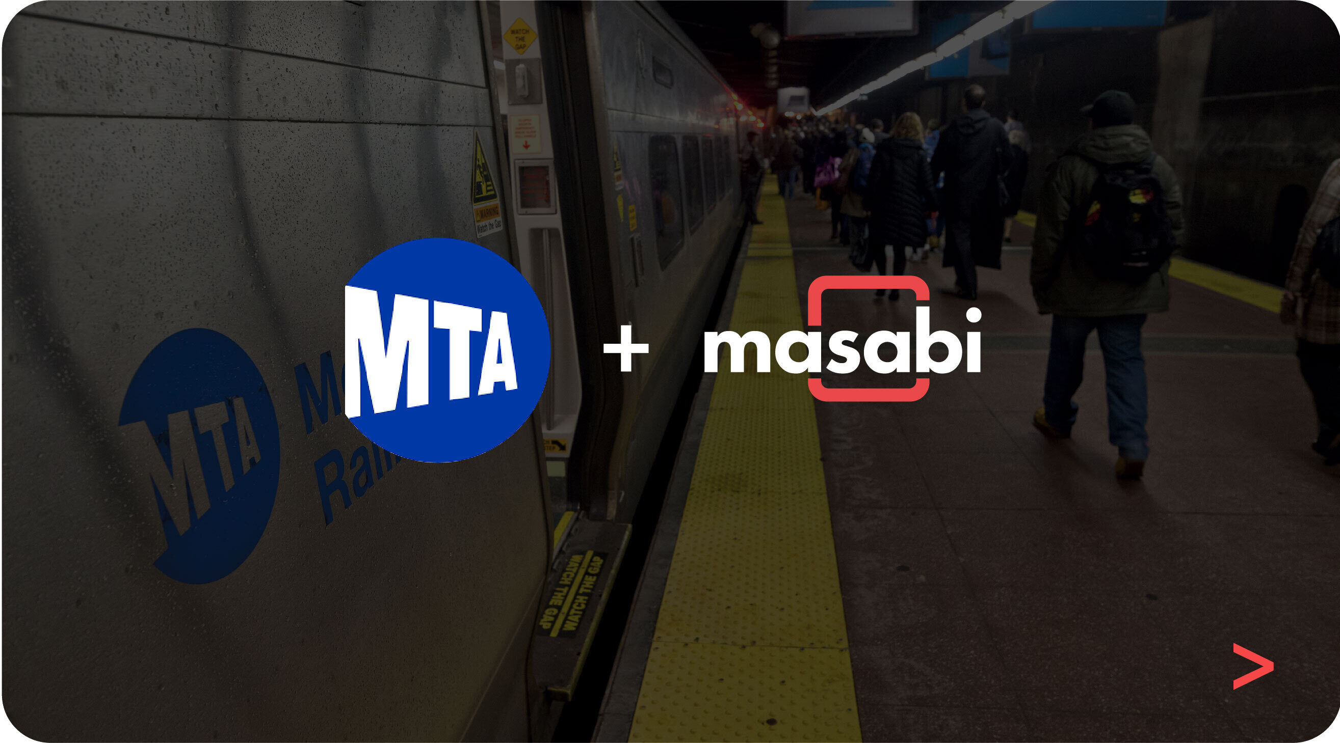 Masabi Signs $97m Deal with New York’s MTA to Bring Long Island Rail ...