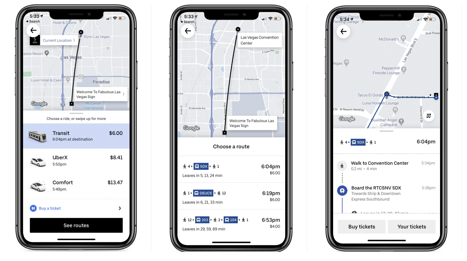 Masabi_RTC_Uber_release