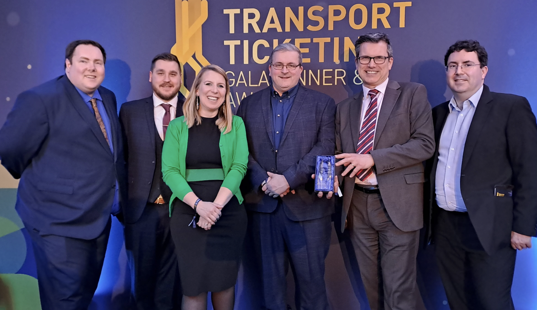 Northern Wins Highly Commended Award
