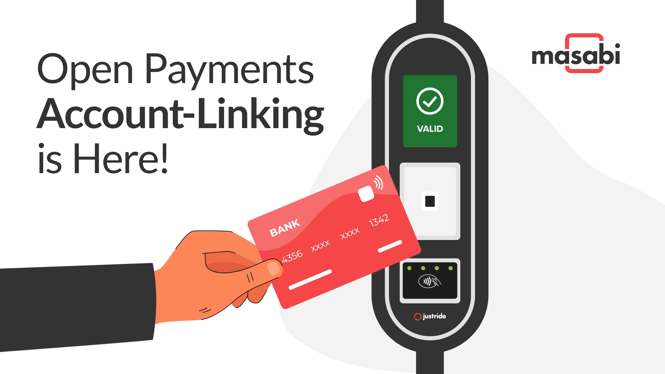 Open Payments Account Linking