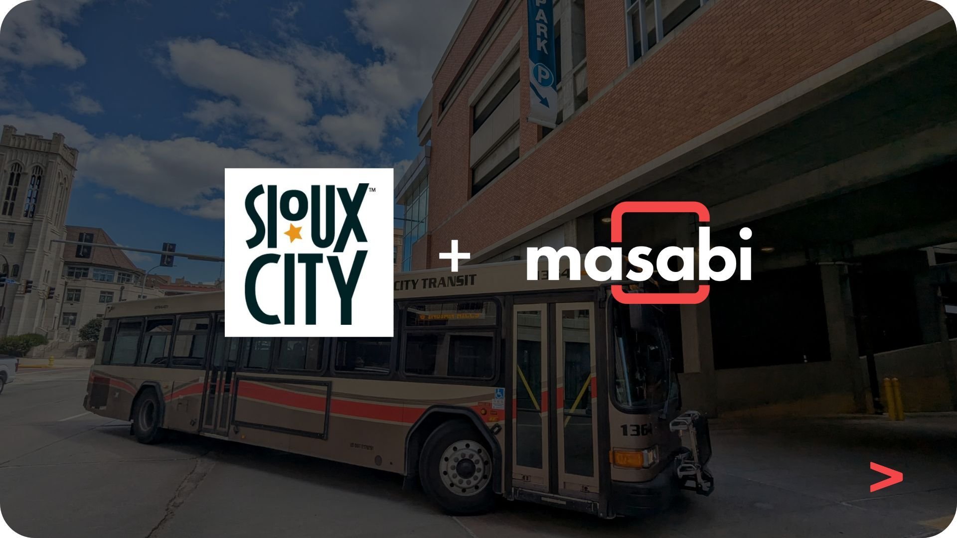 Sioux City_Masabi Sioux City_Masabi