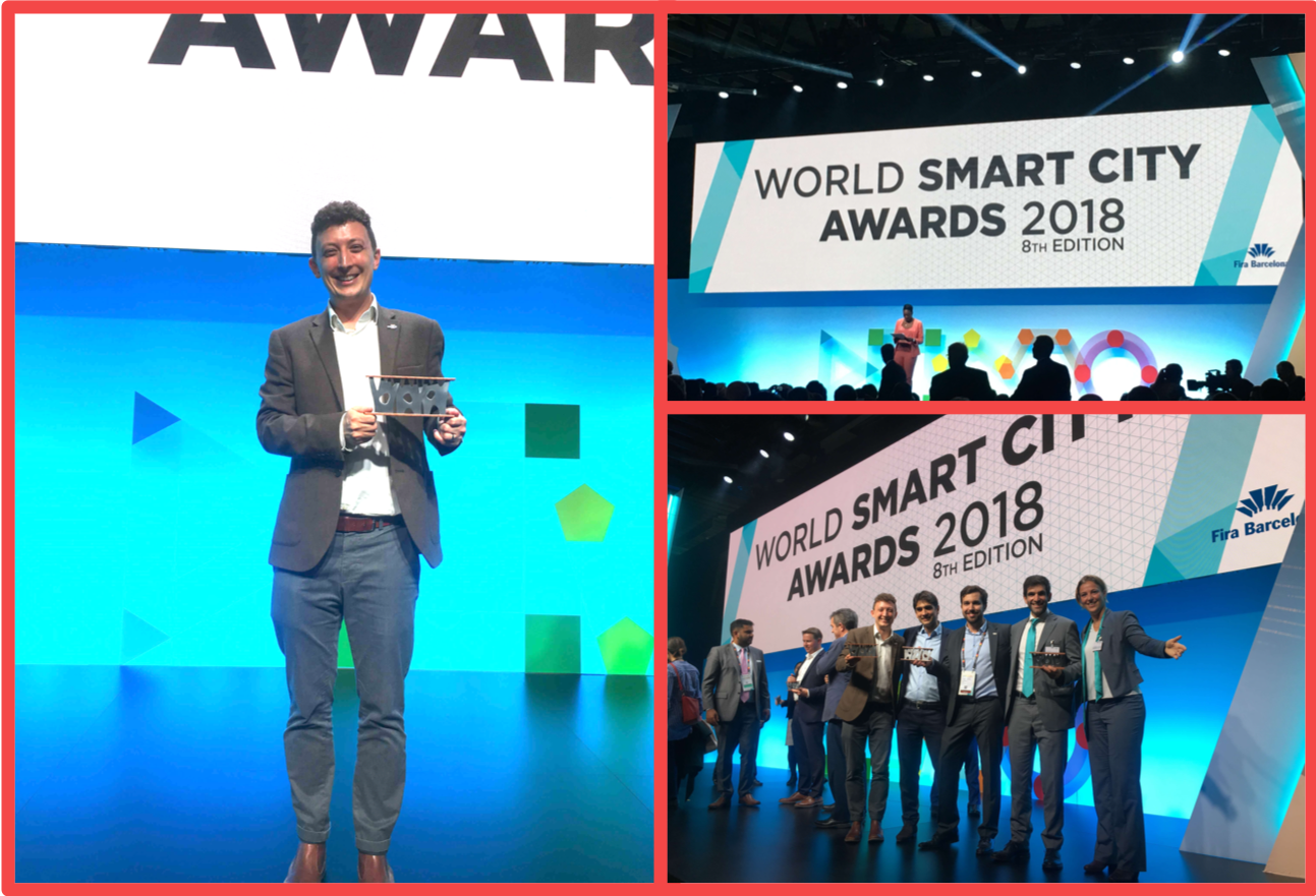 smartcity awards