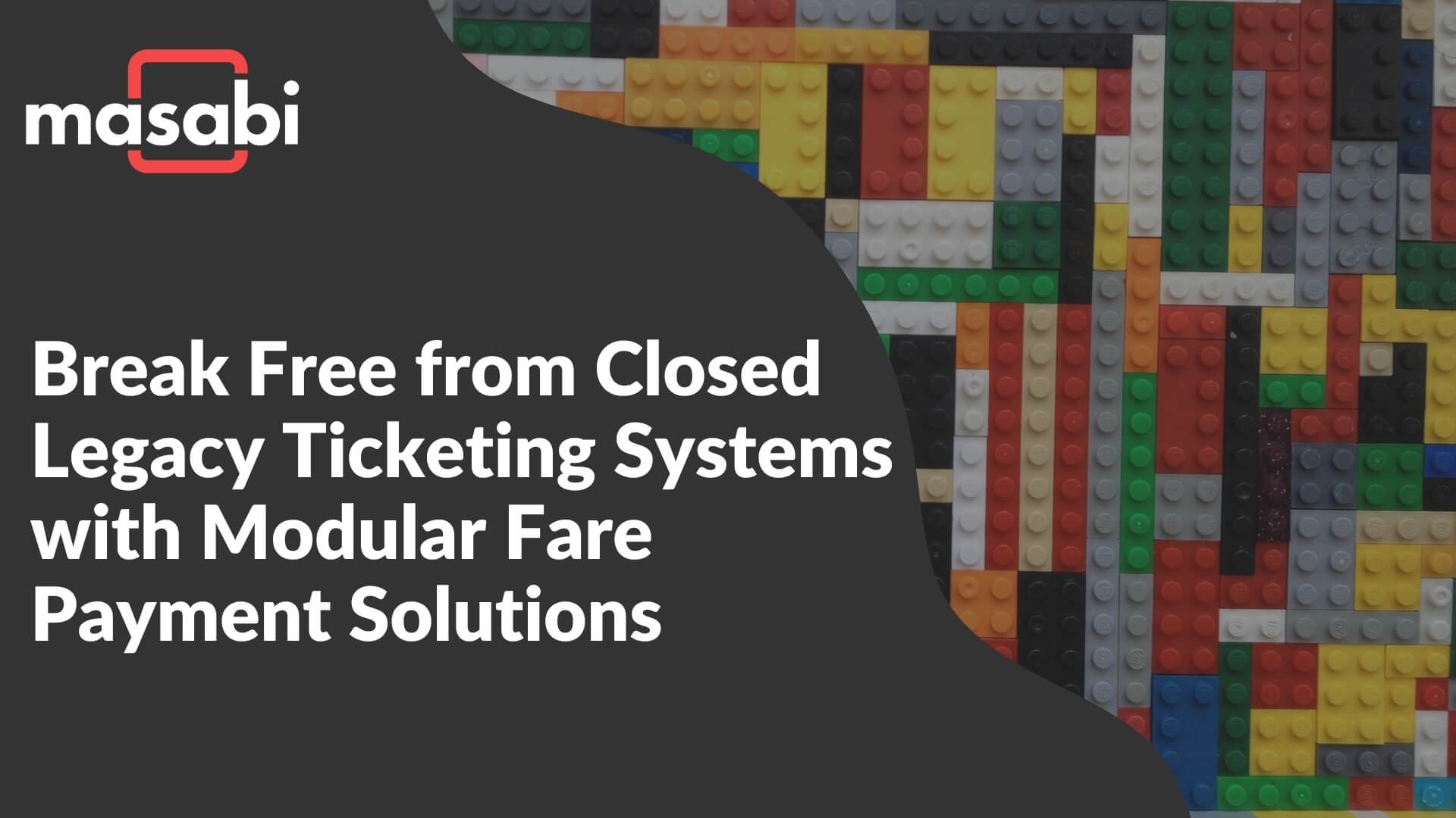 The Benefits of Modular Ticketing Solutions for Public Transit